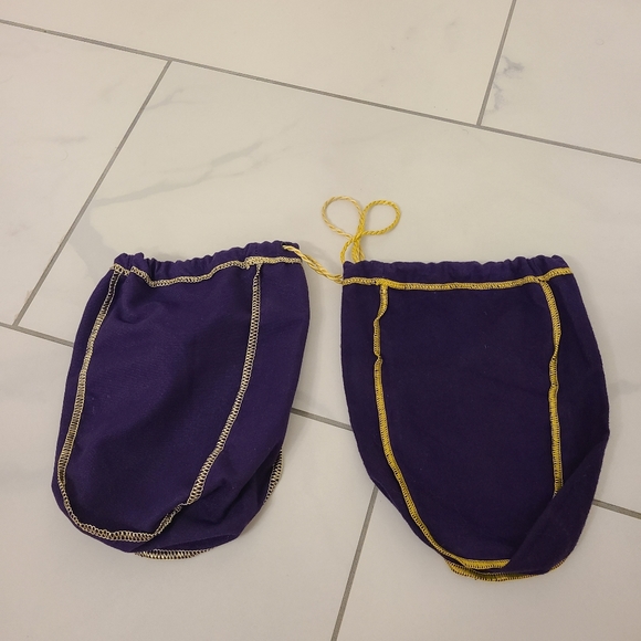 Crown Royal Bags - Picture 3 of 11